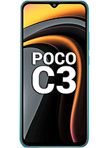 Xiaomi Poco C3